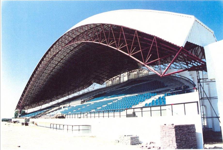 Stadio Dubai